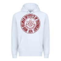 White Rose-Hulman Institute of Technology Premium Hoodie - linhVisuals