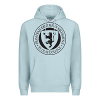 Blue Mist St. Olaf College Premium Hoodie - linhVisuals