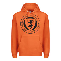Carrot St. Olaf College Premium Hoodie - linhVisuals