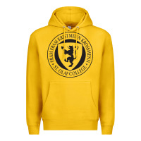 Lemon St. Olaf College Premium Hoodie - linhVisuals