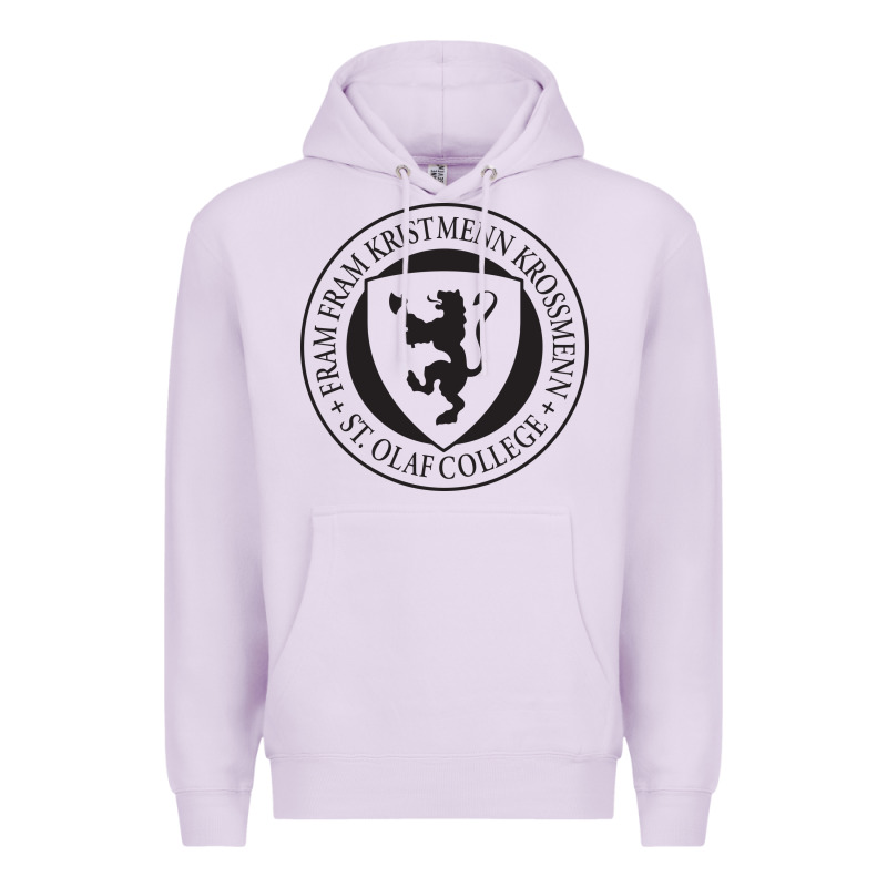 St. Olaf College Premium Hoodie by linhVisuals | Teevron