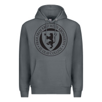 Rock St. Olaf College Premium Hoodie - linhVisuals