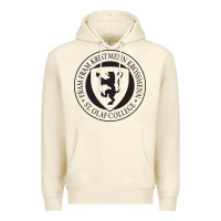 Sandshell St. Olaf College Premium Hoodie - linhVisuals