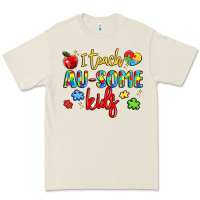 Bone i teach au some kids Premium Tee - LillyAllenDesigns