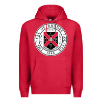 Cardinal Rhodes College Premium Hoodie - linhVisuals