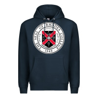 Rhodes College Premium Hoodie | Teevron