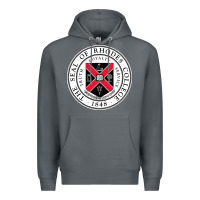 Rock Rhodes College Premium Hoodie - linhVisuals