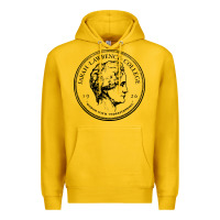 Sarah Lawrence College Premium Hoodie | Teevron