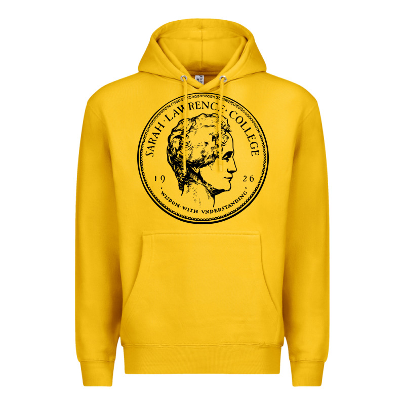Sarah Lawrence College Premium Hoodie by linhVisuals | Teevron
