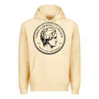 Pina Colada Sarah Lawrence College Premium Hoodie - linhVisuals