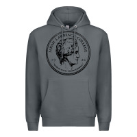 Rock Sarah Lawrence College Premium Hoodie - linhVisuals