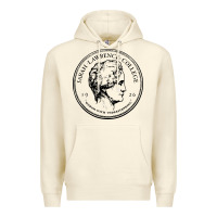 Sandshell Sarah Lawrence College Premium Hoodie - linhVisuals