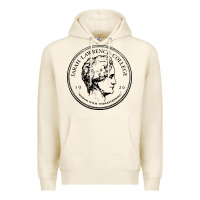 Tofu Sarah Lawrence College Premium Hoodie - linhVisuals