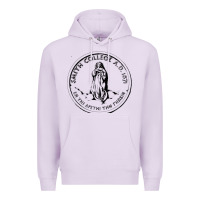 Lilac Smith College Premium Hoodie - linhVisuals