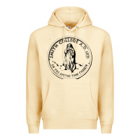 Pina Colada Smith College Premium Hoodie - linhVisuals