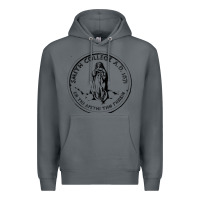 Rock Smith College Premium Hoodie - linhVisuals