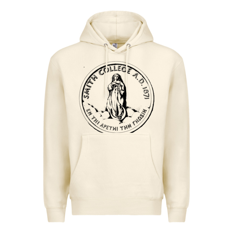 Smith College Premium Hoodie by linhVisuals | Teevron
