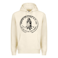 Tofu Smith College Premium Hoodie - linhVisuals