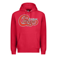Cardinal Chicago Live In Concert Premium Hoodie - linhVisuals