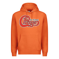 Carrot Chicago Live In Concert Premium Hoodie - linhVisuals