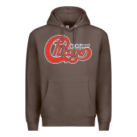Coffee Chicago Live In Concert Premium Hoodie - linhVisuals
