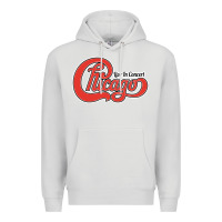 Dove Grey Chicago Live In Concert Premium Hoodie - linhVisuals