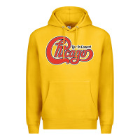 Lemon Chicago Live In Concert Premium Hoodie - linhVisuals