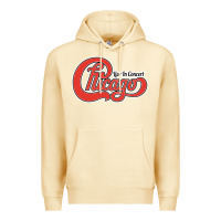 Pina Colada Chicago Live In Concert Premium Hoodie - linhVisuals