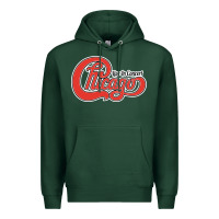 Sports Green Chicago Live In Concert Premium Hoodie - linhVisuals
