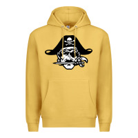Antique Gold piedmont hills high school Premium Hoodie - linhVisuals