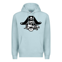 Blue Mist piedmont hills high school Premium Hoodie - linhVisuals