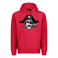 Cardinal piedmont hills high school Premium Hoodie - linhVisuals
