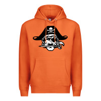 Carrot piedmont hills high school Premium Hoodie - linhVisuals