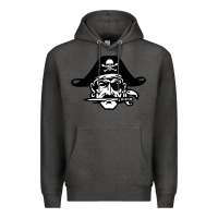 Charcoal Heather piedmont hills high school Premium Hoodie - linhVisuals