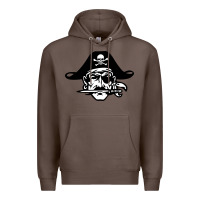 Coffee piedmont hills high school Premium Hoodie - linhVisuals