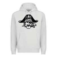 Dove Grey piedmont hills high school Premium Hoodie - linhVisuals