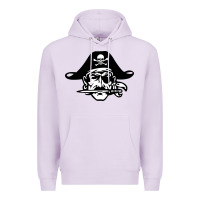 Lilac piedmont hills high school Premium Hoodie - linhVisuals