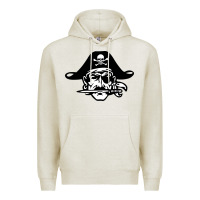 Oatmeal Heather piedmont hills high school Premium Hoodie - linhVisuals