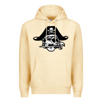 Pina Colada piedmont hills high school Premium Hoodie - linhVisuals