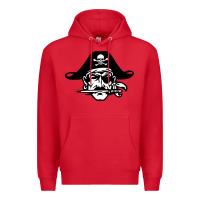 Red piedmont hills high school Premium Hoodie - linhVisuals