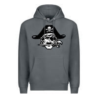 Rock piedmont hills high school Premium Hoodie - linhVisuals
