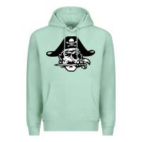 Piedmont Hills High School Premium Hoodie | Teevron