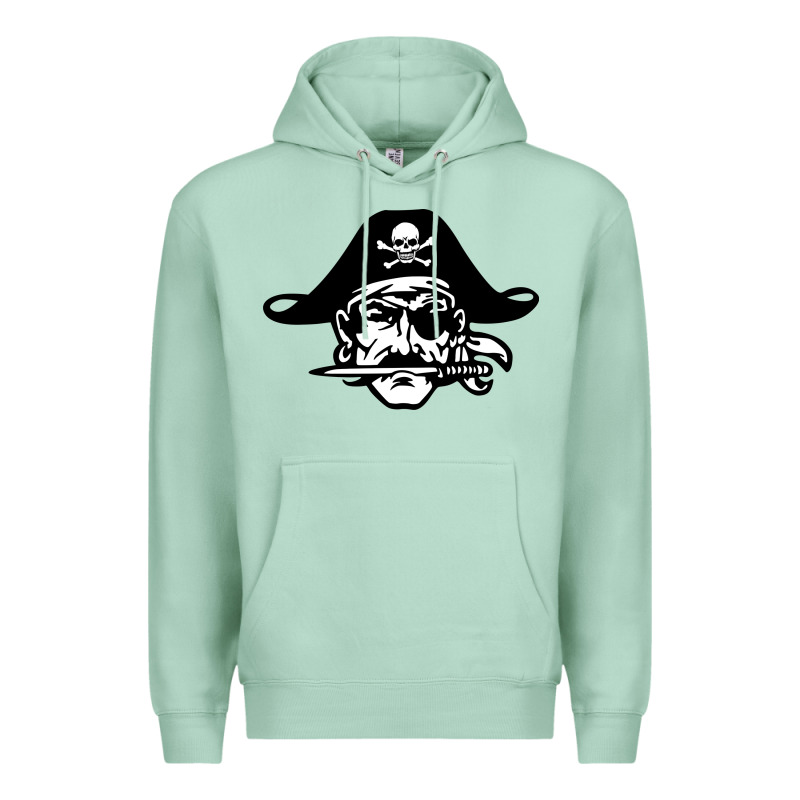 Piedmont Hills High School Premium Hoodie by linhVisuals | Teevron
