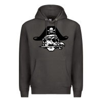 Smoke piedmont hills high school Premium Hoodie - linhVisuals
