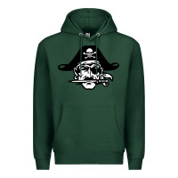 Sports Green piedmont hills high school Premium Hoodie - linhVisuals
