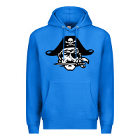 True Royal piedmont hills high school Premium Hoodie - linhVisuals