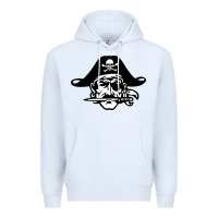 White piedmont hills high school Premium Hoodie - linhVisuals