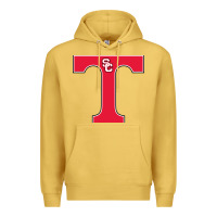 Antique Gold san clemente high school Premium Hoodie - linhVisuals