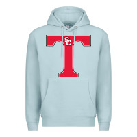 Blue Mist san clemente high school Premium Hoodie - linhVisuals