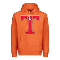 Carrot san clemente high school Premium Hoodie - linhVisuals